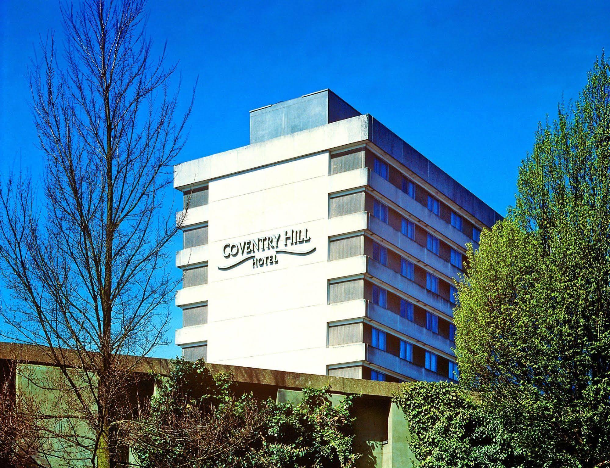 Coventry Hill Hotel Extérieur photo