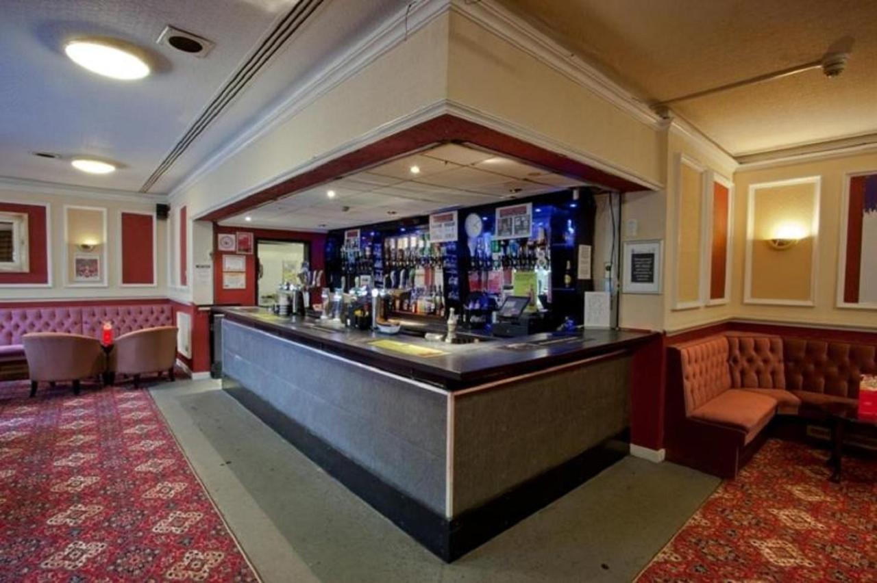 Coventry Hill Hotel Extérieur photo